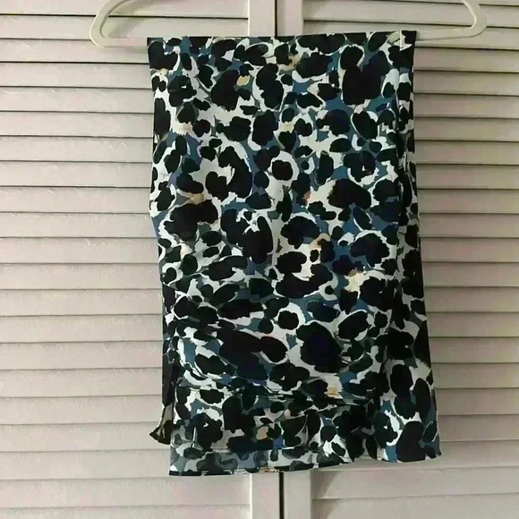 Zara midi skirt - Picture 2 of 5